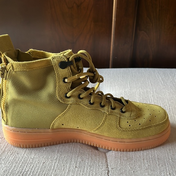 NWOT Nike Air SF AF1 Urban Utility Footwear - Picture 7 of 11